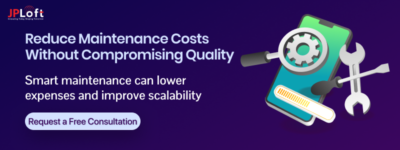 Software Maintenance CTA